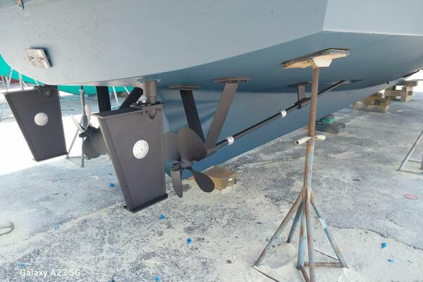 C U Later 48ft DeFever Yacht For Sale