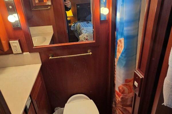 C U Later 48ft DeFever Yacht For Sale