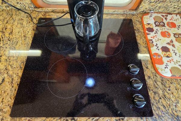 C U Later 48ft DeFever Yacht For Sale