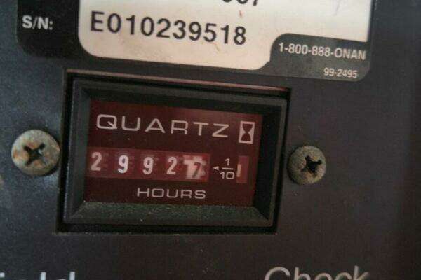 DeFever 48 Tri Cabin Yacht For Sale