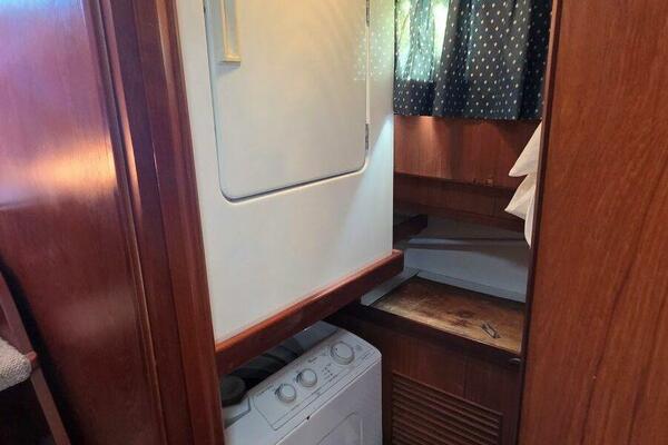 C U Later 48ft DeFever Yacht For Sale