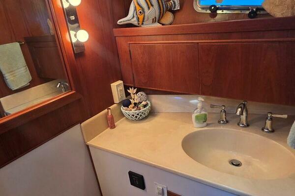 C U Later 48ft DeFever Yacht For Sale