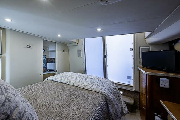 FAINTASEA 44ft Silverton Yacht For Sale