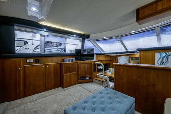 FAINTASEA 44ft Silverton Yacht For Sale