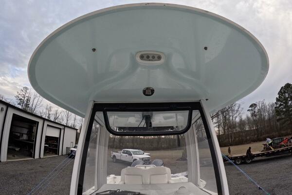 25ft Sea Hunt Yacht For Sale