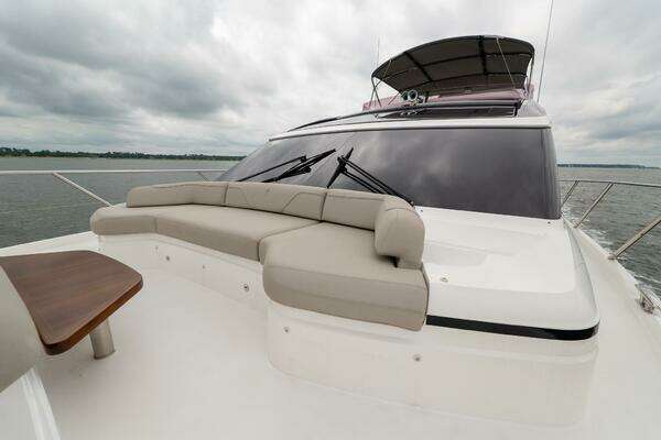 Princess S62 Yacht For Sale