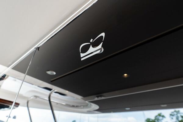 Regent 62ft Princess Yacht For Sale