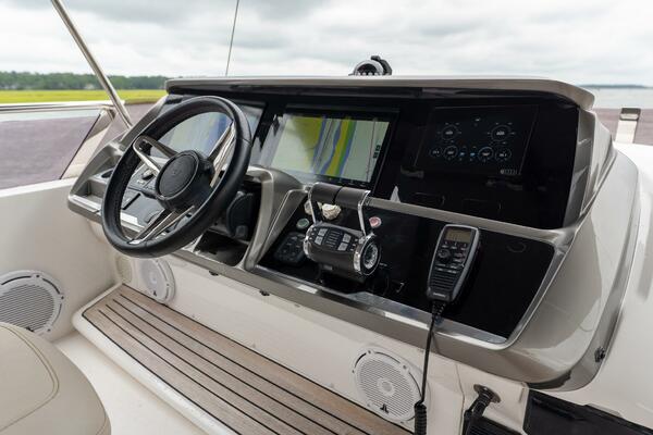 Regent 62ft Princess Yacht For Sale