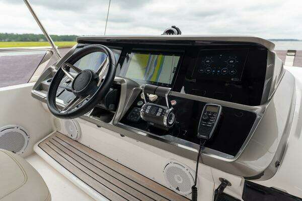 Princess S62 Yacht For Sale