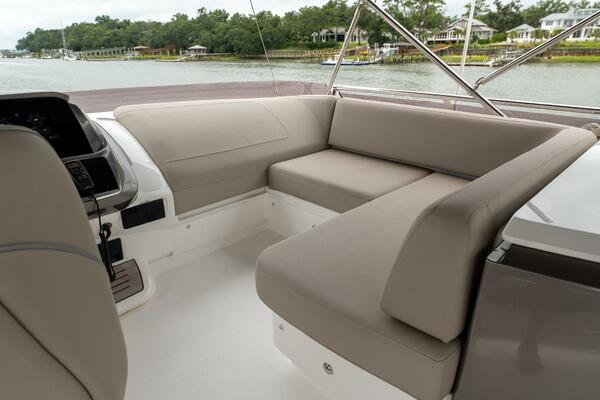 Regent 62ft Princess Yacht For Sale