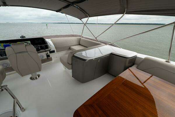 Princess S62 Yacht For Sale