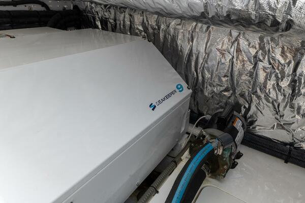 Regent 62ft Princess Yacht For Sale