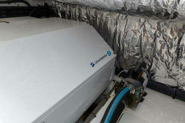 Princess S62 Yacht For Sale