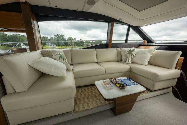 Princess S62 Yacht For Sale