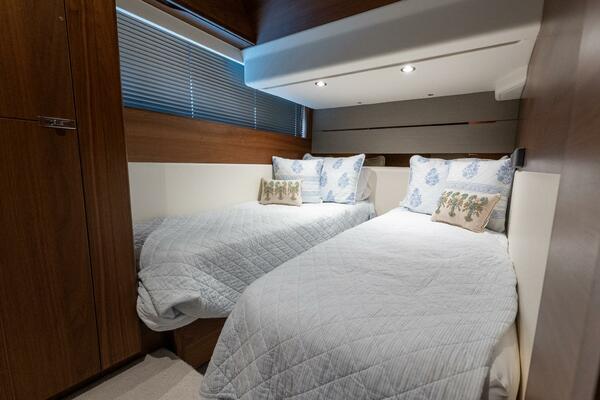Regent 62ft Princess Yacht For Sale