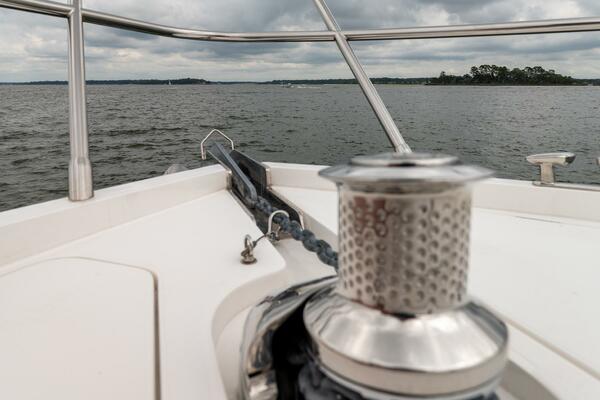 Regent 62ft Princess Yacht For Sale