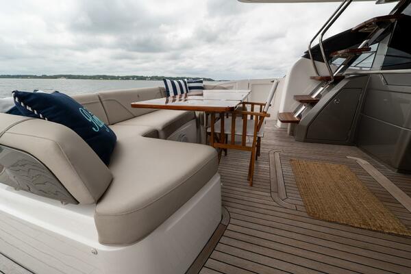 Regent 62ft Princess Yacht For Sale