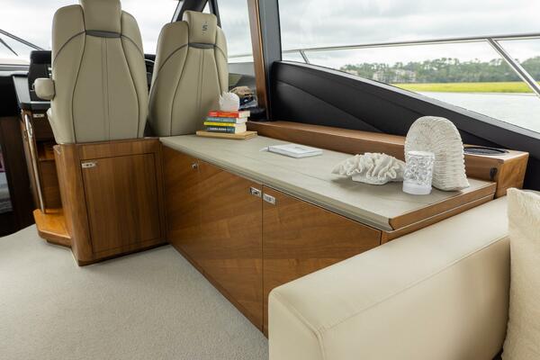 Regent 62ft Princess Yacht For Sale