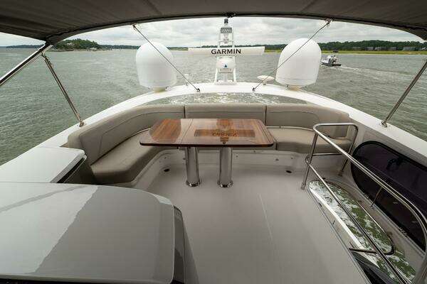 Princess S62 Yacht For Sale
