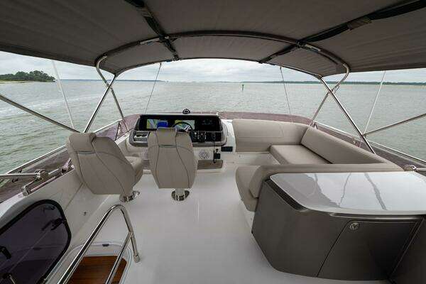 Princess S62 Yacht For Sale