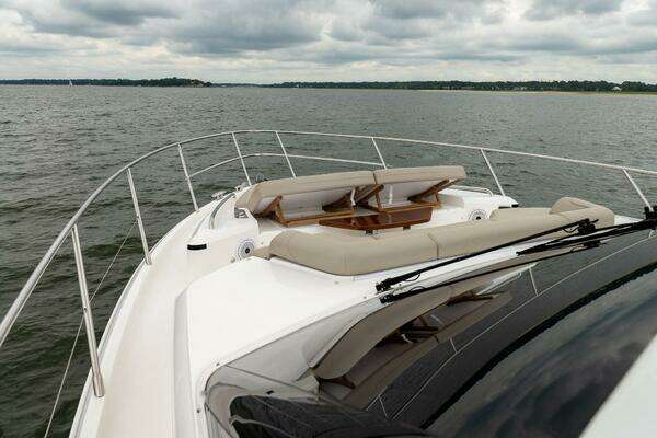 Princess S62 Yacht For Sale