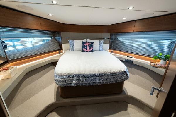 Regent 62ft Princess Yacht For Sale