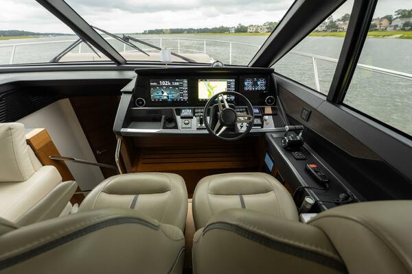 Regent 62ft Princess Yacht For Sale