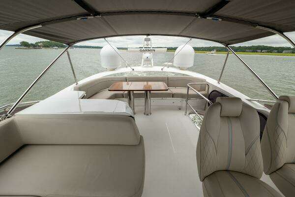 Princess S62 Yacht For Sale