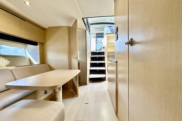 IL CAPO 58ft Princess Yacht For Sale