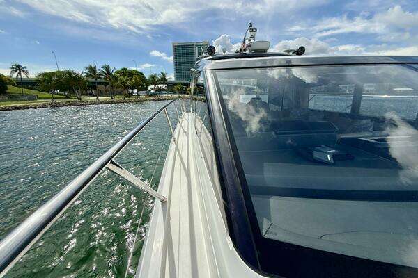 Princess V58 Yacht For Sale