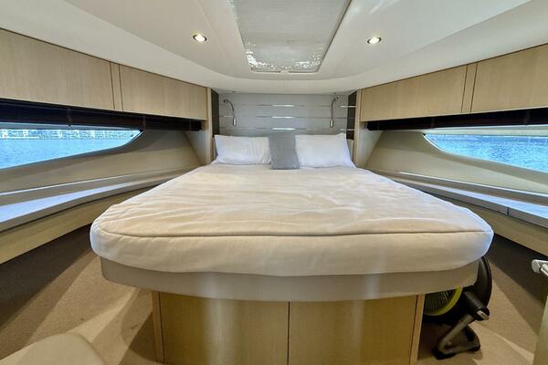IL CAPO 58ft Princess Yacht For Sale