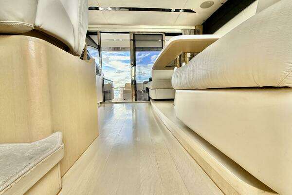 Princess V58 Yacht For Sale