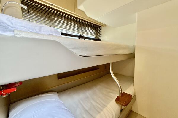 IL CAPO 58ft Princess Yacht For Sale