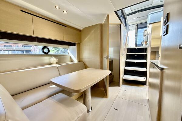 IL CAPO 58ft Princess Yacht For Sale