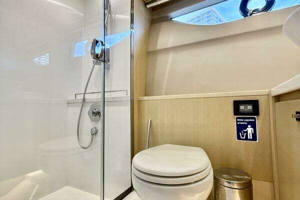 Princess V58 Yacht For Sale