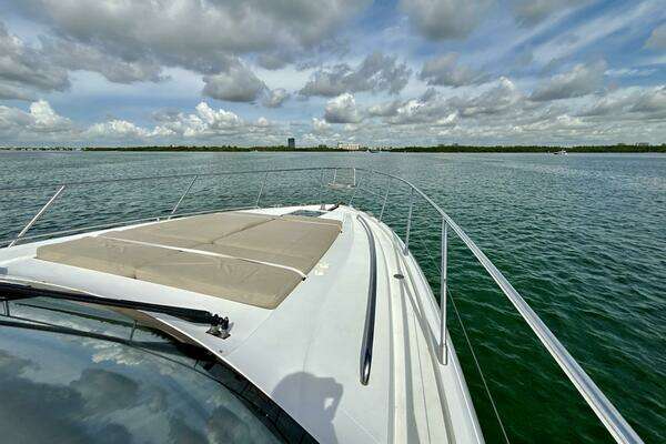 Princess V58 Yacht For Sale