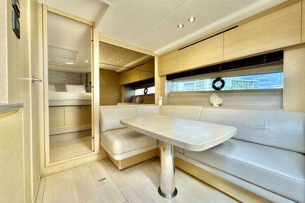 Princess V58 Yacht For Sale