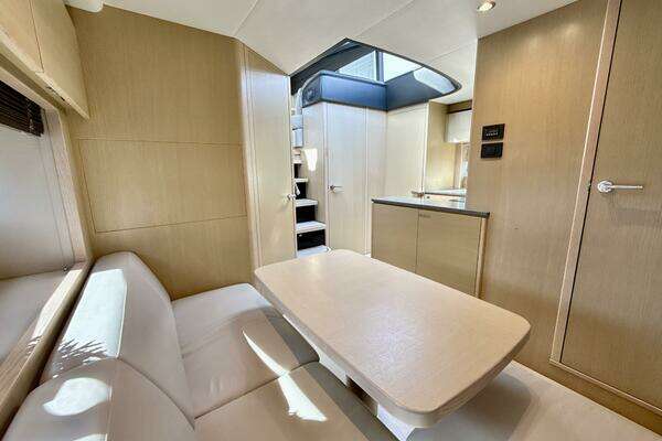 Princess V58 Yacht For Sale