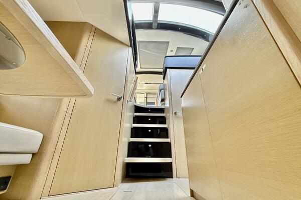 IL CAPO 58ft Princess Yacht For Sale