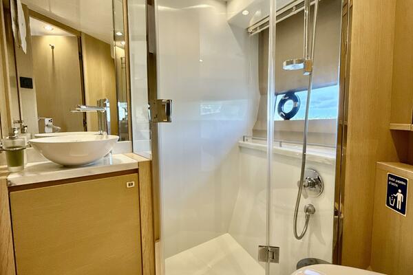 IL CAPO 58ft Princess Yacht For Sale