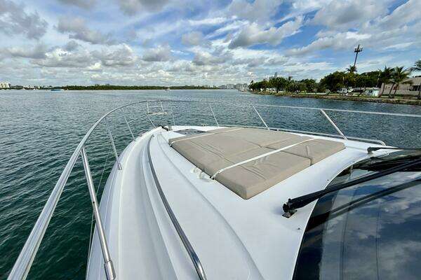 Princess V58 Yacht For Sale