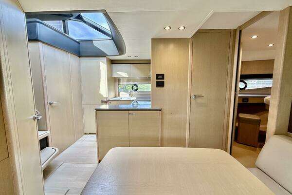 Princess V58 Yacht For Sale