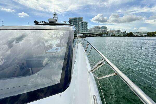 Princess V58 Yacht For Sale