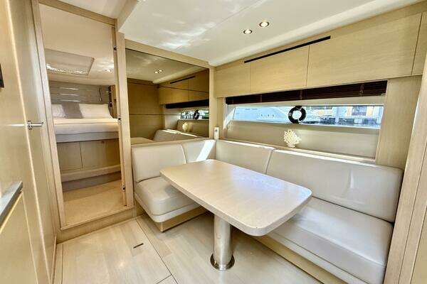 Princess V58 Yacht For Sale
