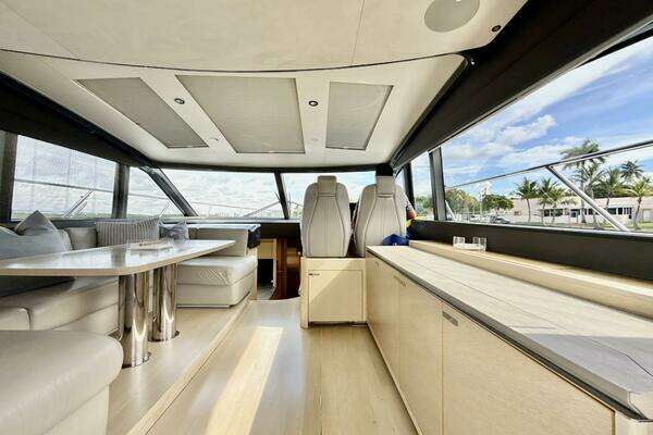 Princess V58 Yacht For Sale