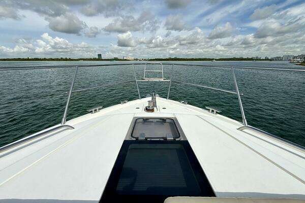 Princess V58 Yacht For Sale