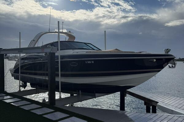 Formula 33 -  Exterior Profile