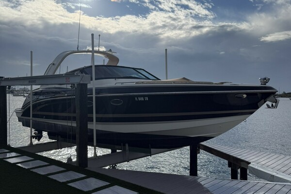 Formula 33 - Exterior Profile