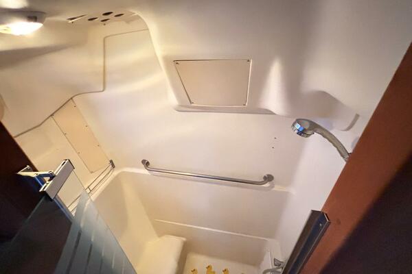 45ft Hunter Yacht For Sale