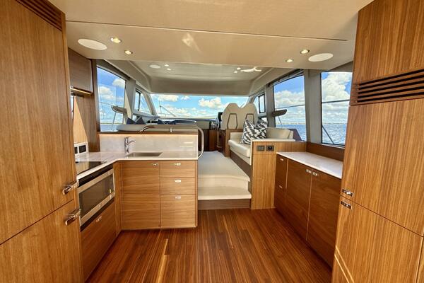 50ft Princess Yacht For Sale